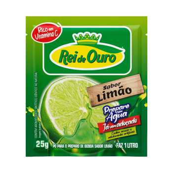 Sachet---Refresco-em-Pó---Limão